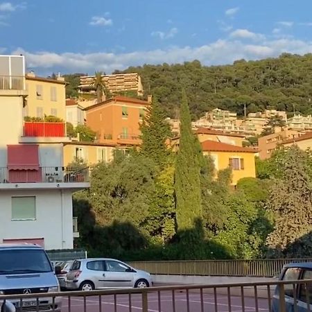 Appartement Entier. Nice Riquier Exterior photo